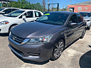 Thumbnail image of 2015 Honda Accord at Amy Motorsport, Inc.