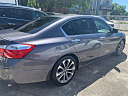 Thumbnail image of 2015 Honda Accord at Amy Motorsport, Inc.