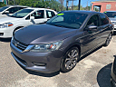 Thumbnail image of 2015 Honda Accord at Amy Motorsport, Inc.
