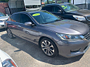 Thumbnail image of 2015 Honda Accord at Amy Motorsport, Inc.