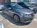 Thumbnail image of 2015 Honda Accord at Amy Motorsport, Inc.