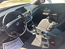 2015 Honda Accord Sport at Amy Motorsport, Inc.