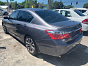 Thumbnail image of 2015 Honda Accord at Amy Motorsport, Inc.