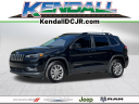 Thumbnail image of 2022 Jeep Cherokee at Kendall Dodge Chrysler Jeep Ram