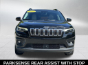 Thumbnail image of 2022 Jeep Cherokee at Kendall Dodge Chrysler Jeep Ram