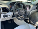 Thumbnail image of 2022 Jeep Cherokee at Kendall Dodge Chrysler Jeep Ram