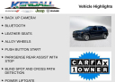 Thumbnail image of 2022 Jeep Cherokee at Kendall Dodge Chrysler Jeep Ram