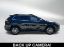 Thumbnail image of 2022 Jeep Cherokee at Kendall Dodge Chrysler Jeep Ram