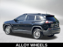 Thumbnail image of 2022 Jeep Cherokee at Kendall Dodge Chrysler Jeep Ram