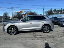 2023 Audi Q5 quattro S line Premium 45 TFSI at Autolux of Elmont, NY