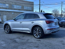 Thumbnail image of 2023 Audi Q5 at Autolux of Elmont, NY