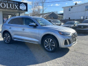 Thumbnail image of 2023 Audi Q5 at Autolux of Elmont, NY