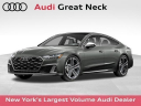 2025 Audi S7 2.9T quattro Premium Plus at Audi Great Neck