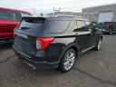Thumbnail image of 2023 Ford Explorer at Osseo Ford