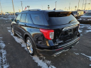 Thumbnail image of 2023 Ford Explorer at Osseo Ford