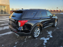 Thumbnail image of 2023 Ford Explorer at Osseo Ford