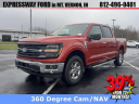 Thumbnail image of 2024 Ford F-150 at Expressway Ford Of Mount Vernon - NEW
