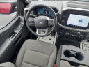 2024 Ford F-150 XLT at Expressway Ford Of Mount Vernon - NEW