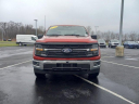 Thumbnail image of 2024 Ford F-150 at Expressway Ford Of Mount Vernon - NEW