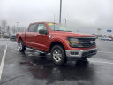 Thumbnail image of 2024 Ford F-150 at Expressway Ford Of Mount Vernon - NEW