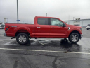Thumbnail image of 2024 Ford F-150 at Expressway Ford Of Mount Vernon - NEW