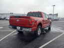 Thumbnail image of 2024 Ford F-150 at Expressway Ford Of Mount Vernon - NEW