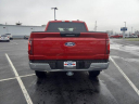Thumbnail image of 2024 Ford F-150 at Expressway Ford Of Mount Vernon - NEW