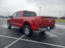 Thumbnail image of 2024 Ford F-150 at Expressway Ford Of Mount Vernon - NEW