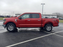 Thumbnail image of 2024 Ford F-150 at Expressway Ford Of Mount Vernon - NEW