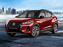 Thumbnail image of 2024 Nissan Kicks at Nissan of Huntington
