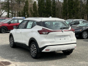 Thumbnail image of 2024 Nissan Kicks at Nissan of Huntington