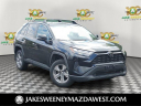 Thumbnail image of 2024 Toyota RAV4 at Jake Sweeney Mazda West Used