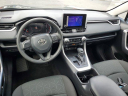 Thumbnail image of 2024 Toyota RAV4 at Jake Sweeney Mazda West Used