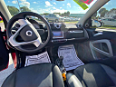 2013 Smart fortwo passion cabriolet at Blondies Auto Sales