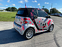 Thumbnail image of 2013 Smart fortwo at Blondies Auto Sales