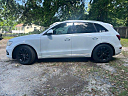 Thumbnail image of 2014 Audi Q5 at ARK Auto Sales