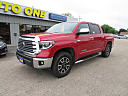 Thumbnail image of 2019 Toyota Tundra at Auto One of Grand Island