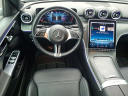 Thumbnail image of 2023 Mercedes-Benz C-Class at Mercedes-Benz of Flemington