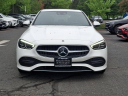 Thumbnail image of 2023 Mercedes-Benz C-Class at Mercedes-Benz of Flemington