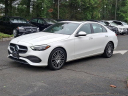 Thumbnail image of 2023 Mercedes-Benz C-Class at Mercedes-Benz of Flemington