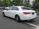 Thumbnail image of 2023 Mercedes-Benz C-Class at Mercedes-Benz of Flemington