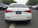 Thumbnail image of 2023 Mercedes-Benz C-Class at Mercedes-Benz of Flemington
