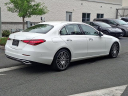Thumbnail image of 2023 Mercedes-Benz C-Class at Mercedes-Benz of Flemington