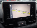 Thumbnail image of 2021 Toyota RAV4 Hybrid at Miracle Buick GMC Cadillac of Kutztown