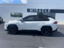 Thumbnail image of 2021 Toyota RAV4 Hybrid at Miracle Buick GMC Cadillac of Kutztown