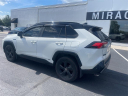 Thumbnail image of 2021 Toyota RAV4 Hybrid at Miracle Buick GMC Cadillac of Kutztown