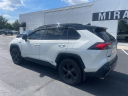 Thumbnail image of 2021 Toyota RAV4 Hybrid at Miracle Buick GMC Cadillac of Kutztown