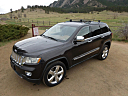Thumbnail image of 2011 Jeep Grand Cherokee at Boulder Motors