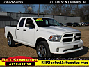 Thumbnail image of 2015 Ram 1500 at Bill Stanford Automotive