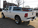 Thumbnail image of 2015 Ram 1500 at Bill Stanford Automotive